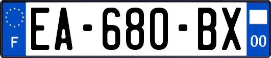 EA-680-BX