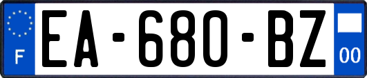 EA-680-BZ