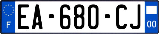 EA-680-CJ