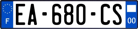 EA-680-CS