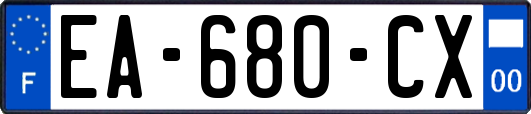 EA-680-CX