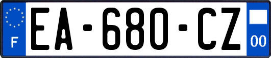 EA-680-CZ