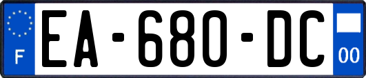 EA-680-DC