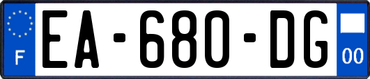 EA-680-DG