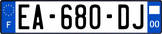 EA-680-DJ