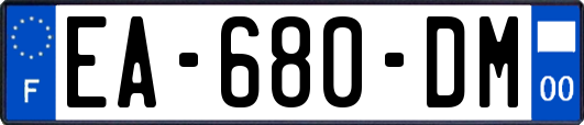 EA-680-DM