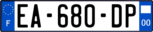 EA-680-DP