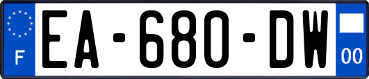 EA-680-DW