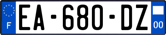 EA-680-DZ