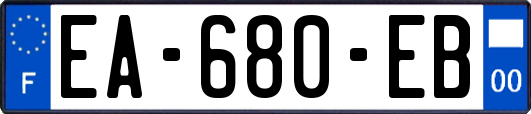 EA-680-EB