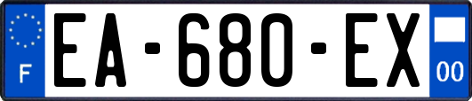 EA-680-EX