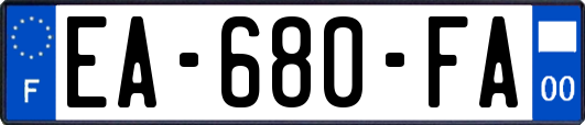 EA-680-FA