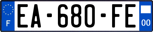 EA-680-FE