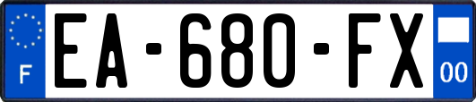 EA-680-FX