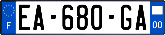 EA-680-GA