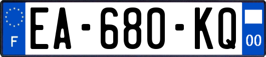 EA-680-KQ
