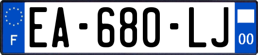 EA-680-LJ