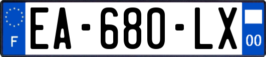 EA-680-LX