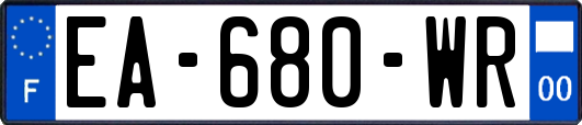 EA-680-WR