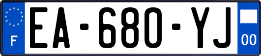 EA-680-YJ