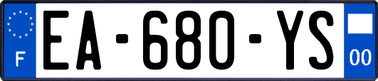 EA-680-YS