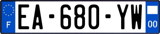 EA-680-YW