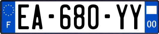 EA-680-YY