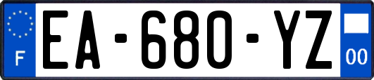 EA-680-YZ