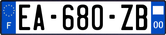 EA-680-ZB