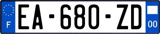 EA-680-ZD