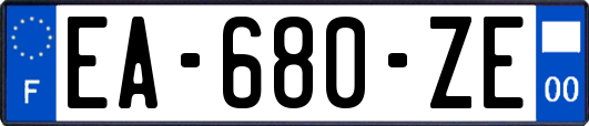 EA-680-ZE