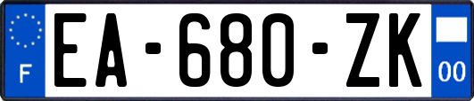 EA-680-ZK