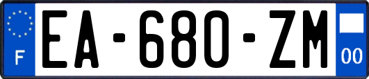 EA-680-ZM