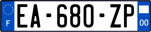EA-680-ZP
