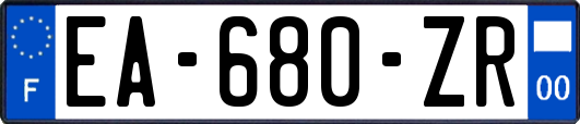 EA-680-ZR