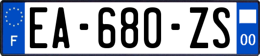 EA-680-ZS