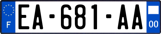 EA-681-AA