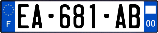 EA-681-AB