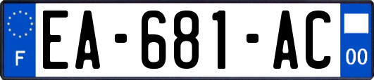 EA-681-AC