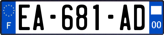 EA-681-AD