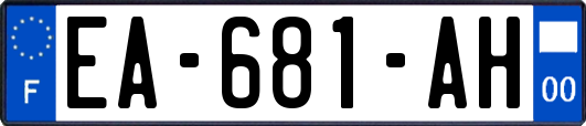 EA-681-AH