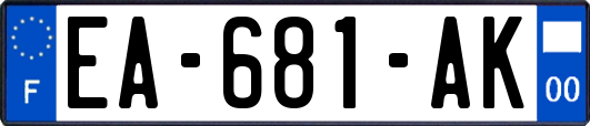 EA-681-AK