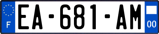 EA-681-AM