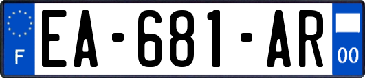 EA-681-AR