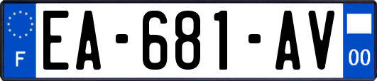 EA-681-AV