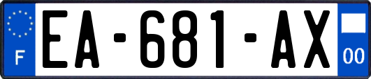 EA-681-AX