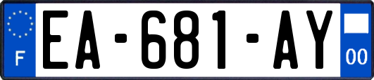 EA-681-AY