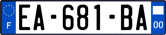 EA-681-BA