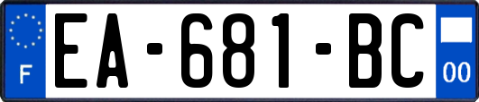 EA-681-BC