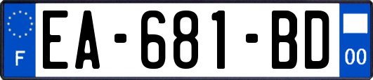EA-681-BD